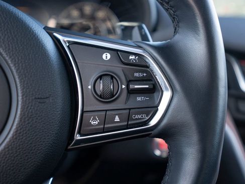 Certified 2021 Acura TLX SH-AWD w/ Technology Package image 37