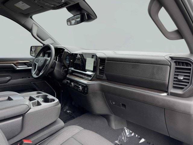 Used 2023 Chevrolet Silverado 1500 RST RWD image 52