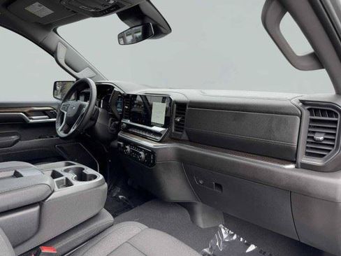 Used 2023 Chevrolet Silverado 1500 RST RWD image 52