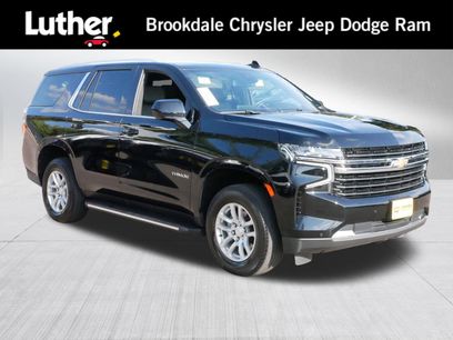 Used 2023 Chevrolet Tahoe LT