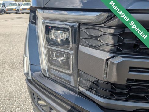 Used 2023 Ford F150 Raptor image 10