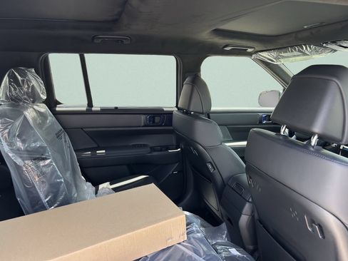 New 2026 Hyundai Santa Fe Calligraphy AWD/4WD image 22