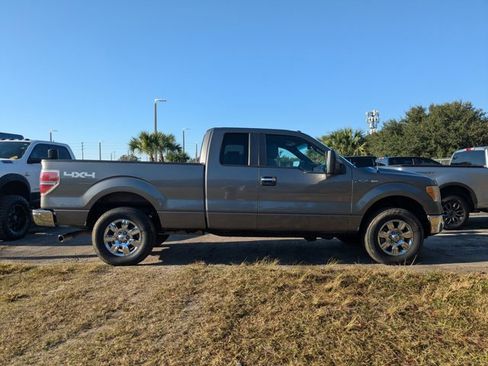 Used 2012 Ford F150 XLT w/ XLT Chrome Pkg image 4