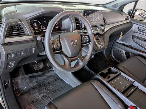 Used 2026 Honda Odyssey Sport-L image 10