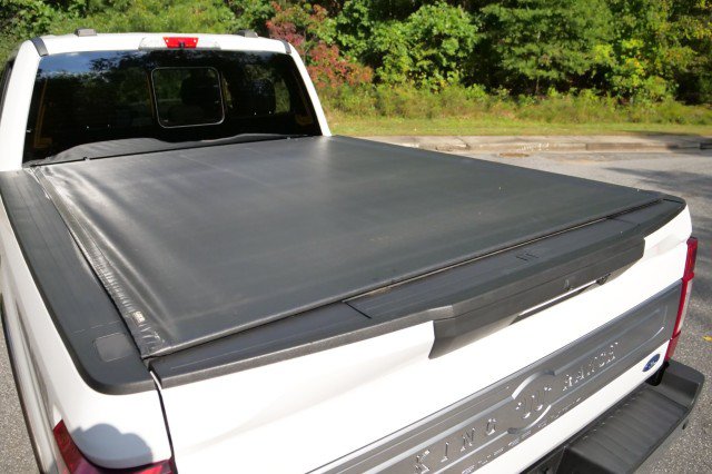 Used 2022 Ford F350 King Ranch w/ Tremor Off-Road Package AWD/4WD image 12