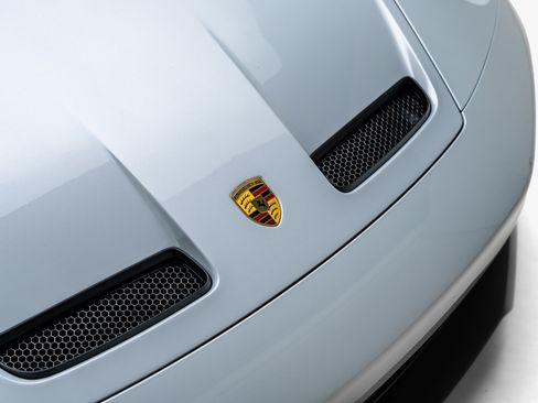 Used 2026 Porsche 911 GT3 RWD image 24
