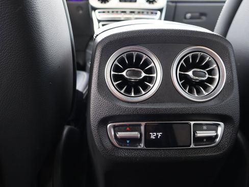 Certified 2024 Mercedes-Benz G 63 AMG 4MATIC image 20
