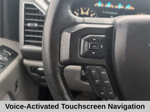 Used 2020 Ford F150 XLT w/ Equipment Group 302A Luxury AWD/4WD image 9