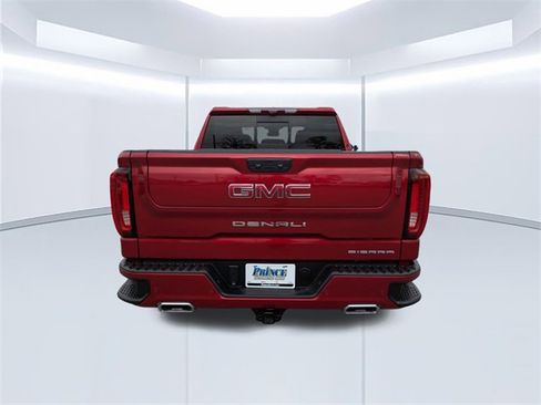 Used 2024 GMC Sierra 1500 Denali w/ Denali Reserve Package image 7