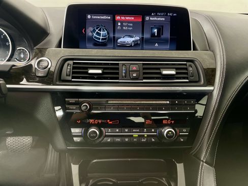 Used 2018 BMW 640i Convertible RWD image 18
