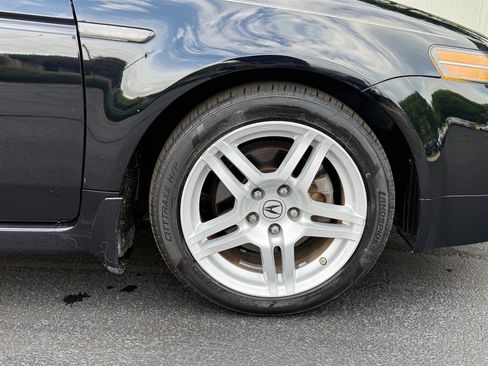 Used 2008 Acura TL FWD image 33