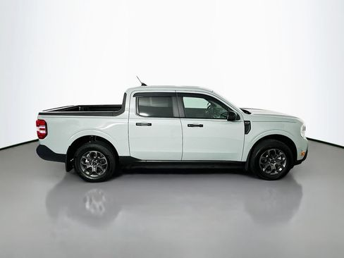 Used 2024 Ford Maverick XLT w/ XLT Luxury Package AWD/4WD image 8
