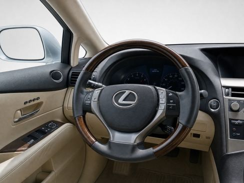 Used 2013 Lexus RX 350 FWD w/ Premium Pkg image 21