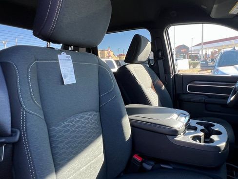 New 2026 RAM 3500 Big Horn image 14