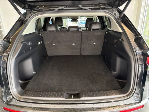Used 2025 MAZDA CX-50 AWD 2.5 S w/ Preferred Package image 11