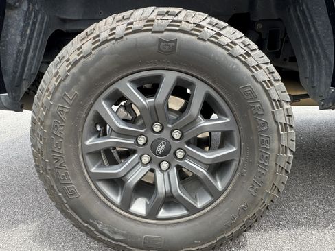 Used 2023 Ford F150 Tremor w/ Equipment Group 402A High AWD/4WD image 21