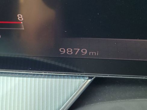 Used 2025 Nissan Murano SL AWD/4WD image 25