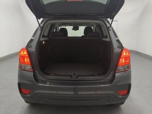 Used 2020 Chevrolet Trax LS w/ Tint and Cruise Package FWD image 29