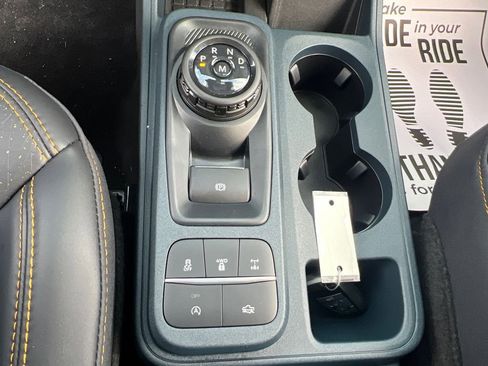 New 2025 Ford Maverick Tremor image 24