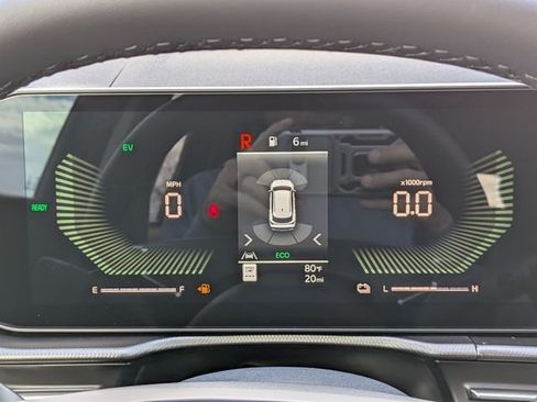 New 2027 Kia Sportage S FWD image 28