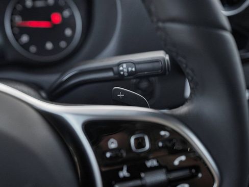 Used 2024 Mercedes-Benz Sprinter 3500 w/ Parking Package image 51