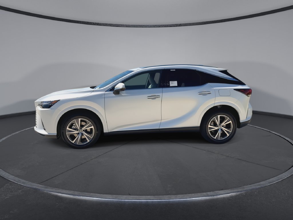 New 2026 Lexus RX 350 Premium FWD image 5