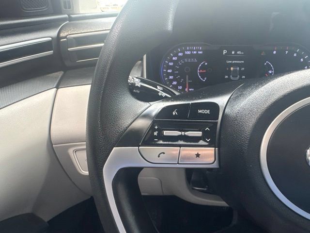 Used 2022 Hyundai Tucson SE FWD image 13