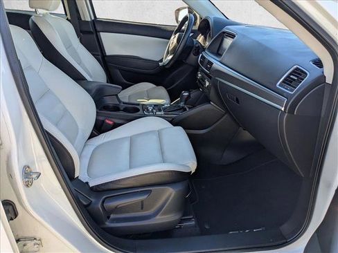 Used 2016 MAZDA CX-5 Grand Touring image 19
