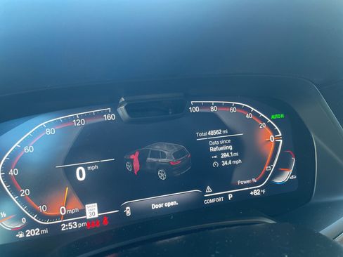 Certified 2023 BMW X5 xDrive40i image 13