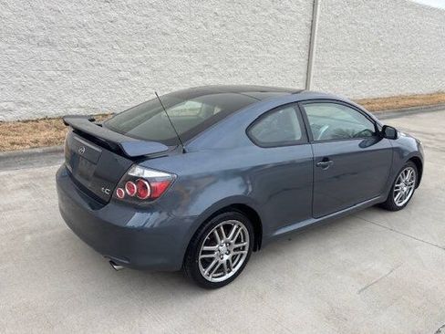 Used 2008 Scion tC Spec FWD image 18
