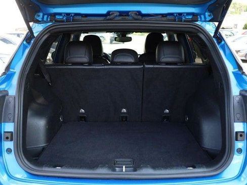 Used 2025 Jeep Compass Limited AWD/4WD image 7