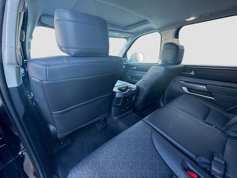 Used 2024 Toyota Sequoia SR5 w/ SR5 Premium Package image 25