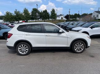 Used 2017 BMW X3 xDrive28i AWD/4WD video 1
