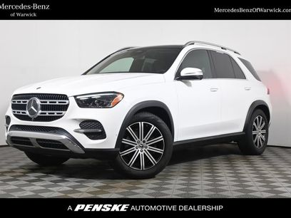Used 2024 Mercedes-Benz GLE 350 4MATIC