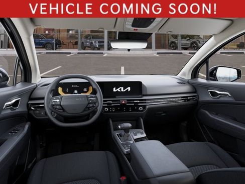 New 2026 Kia Sportage LX AWD/4WD image 14
