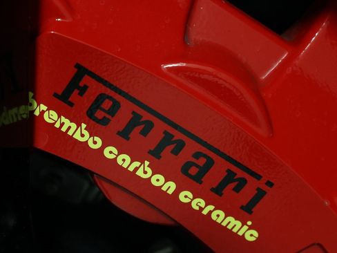 Used 2017 Ferrari 488 Spider image 61