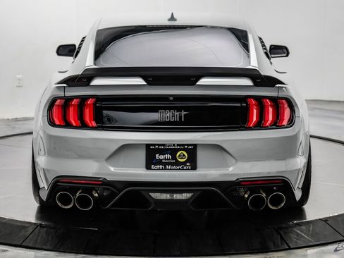 Used 2022 Ford Mustang Mach 1 w/ Mach 1 Handling Package image 16
