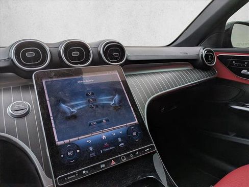 Used 2024 Mercedes-Benz C 300 4MATIC Sedan image 12