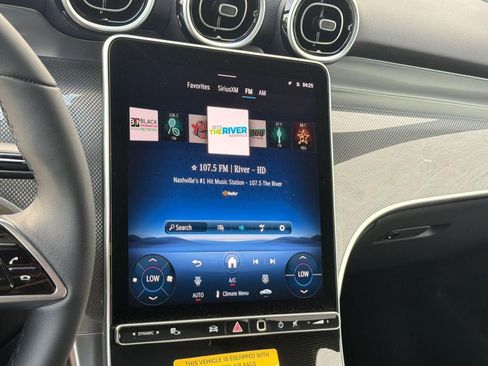New 2026 Mercedes-Benz GLC 300 4MATIC image 24