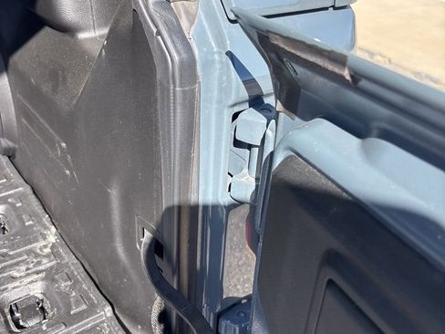 Used 2024 Jeep Wrangler Sahara w/ Technology Group image 16