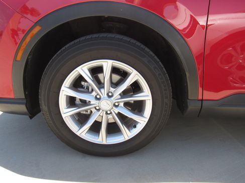 Used 2023 Honda CR-V EX image 5