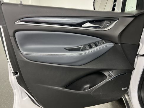 Certified 2021 Buick Enclave Essence w/ Sound and Sites Package image 55