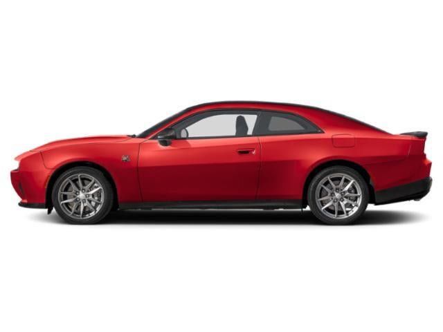Used 2026 Dodge Charger Scat Pack AWD/4WD image 2