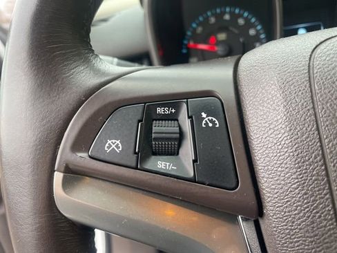 Used 2014 Chevrolet Malibu LT image 24