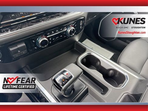 Used 2025 GMC Sierra 1500 Elevation w/ Elevation Premium Package AWD/4WD image 39
