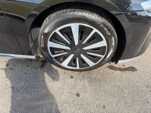 Used 2024 Lucid Air Touring AWD/4WD image 38