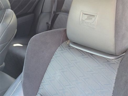 Certified 2022 Lexus LS 500 F Sport w/ Accessory Package (Z2) image 16