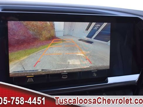 New 2026 Chevrolet Silverado 1500 LT image 26