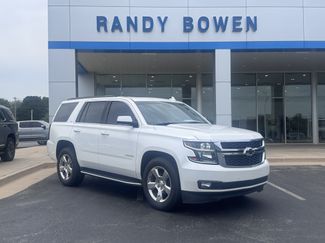 Used 2016 Chevrolet Tahoe LT AWD/4WD video 1