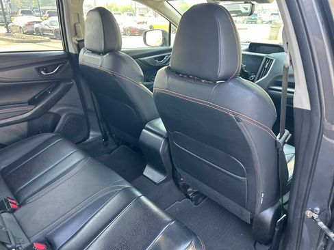 Used 2021 Subaru Crosstrek 2.5i Limited w/ Moonroof Package 1 AWD/4WD image 18